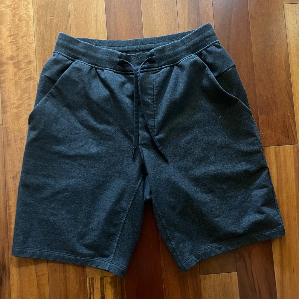 “Lululemon” Short